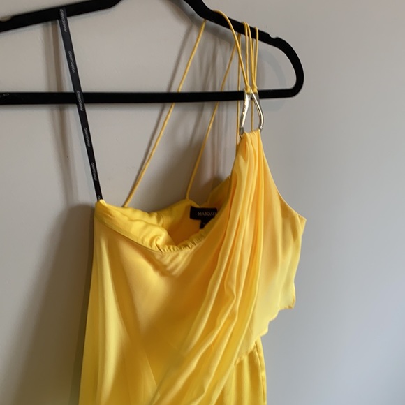 Marciano Dress- XS - Picture 4 of 5